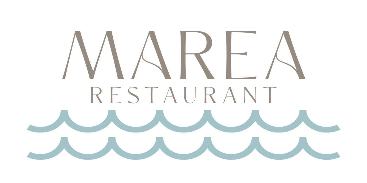 Marabou Hotel Chorefto Exterior foto